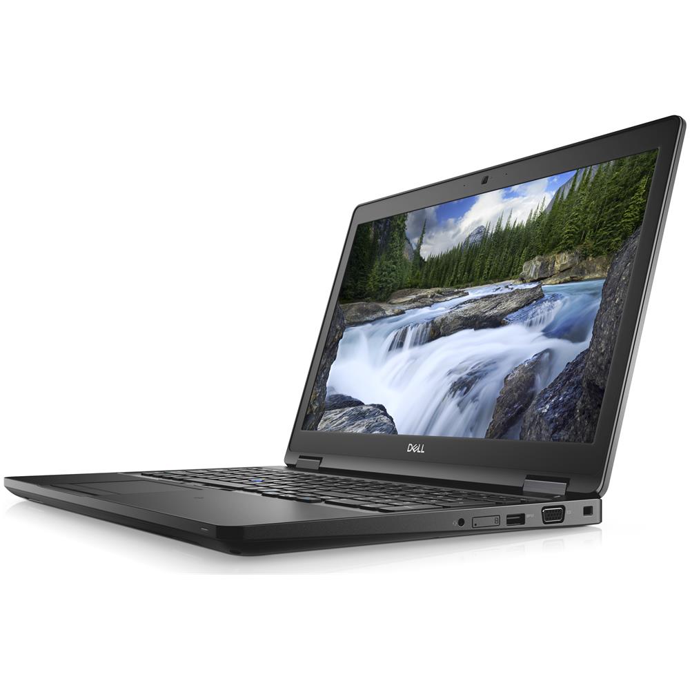 Notebook Precision 3530 Monitor 15.6" Full HD Intel Core i7-8850H Hexa Core Ram 16GB SSD 256GB Nvidia Quadro P600 4GB 3xUSB 3.0 Windows 10 Pro - Foto 2