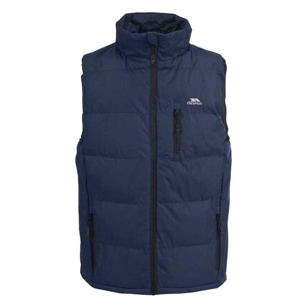 Gilets Clasp Padded Gilet Abbigliamento Uomo M - Foto 1