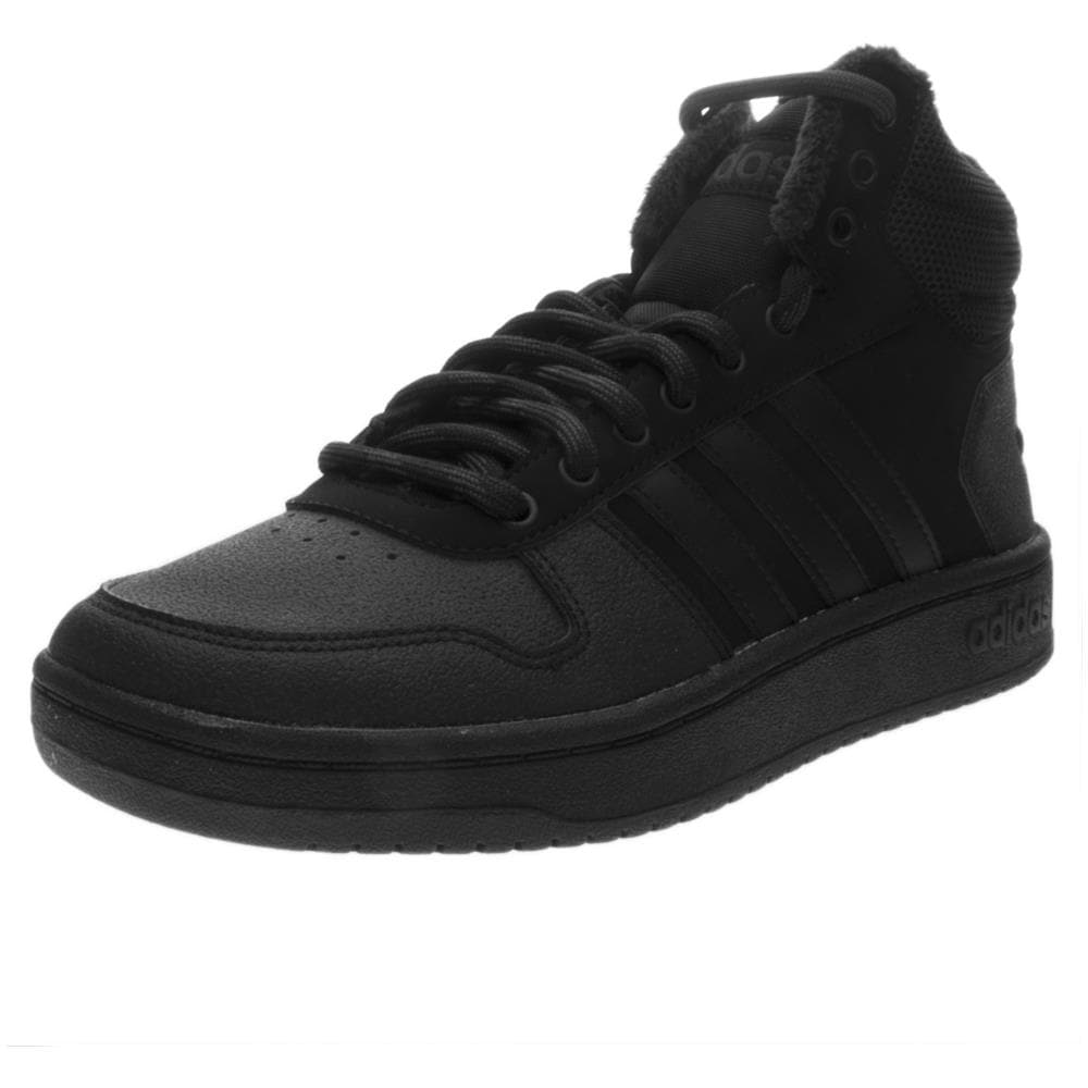 Hoops 2.0 Mid Scarpe Da Uomo Uk 10,5 - Foto 10