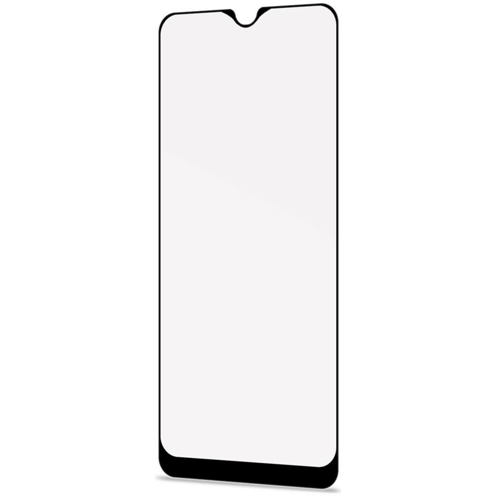 Full Glass Pellicola Protettiva in Vetro Temperato per Galaxy A20e con Bordi Neri - Foto 2