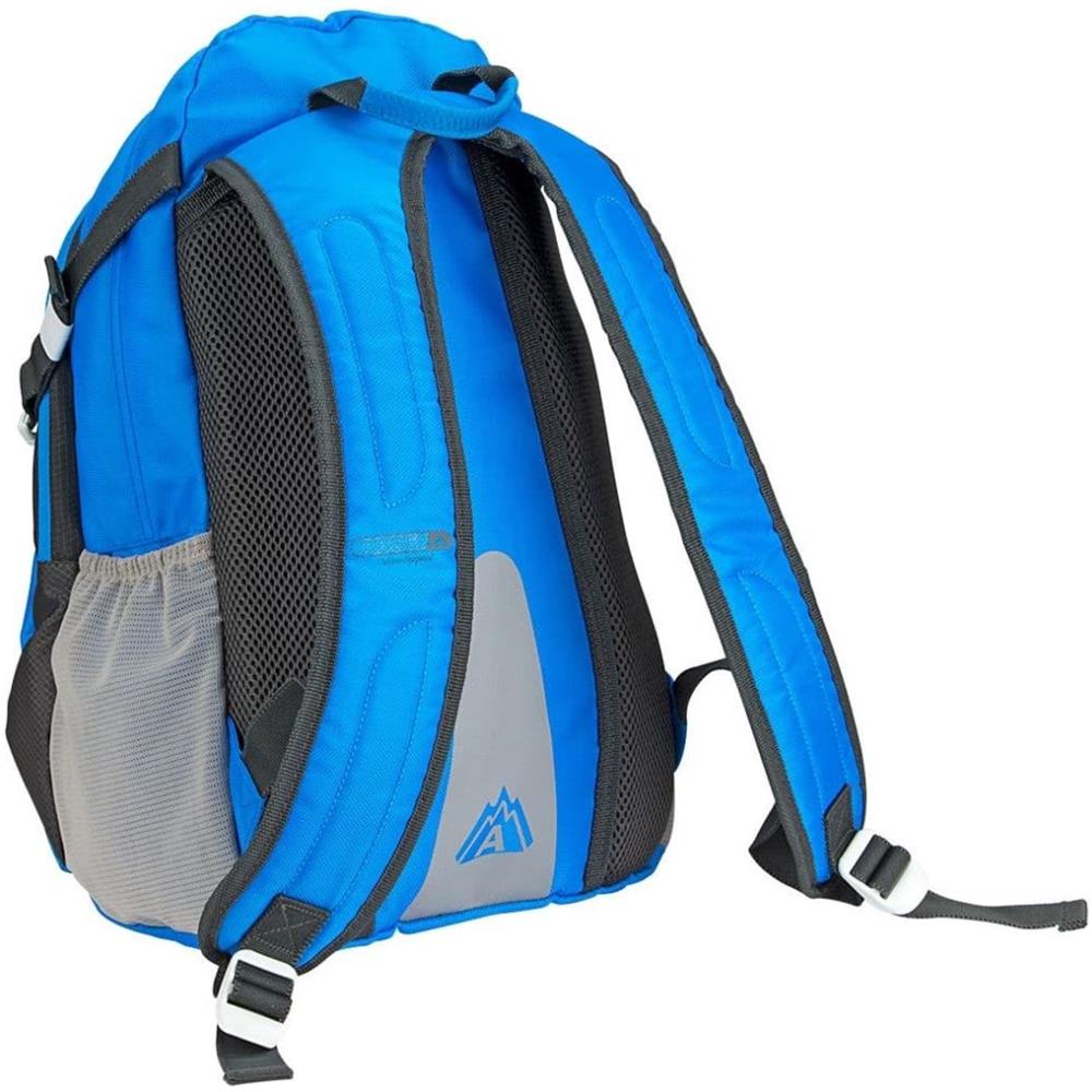 Zaino Da Viaggio Sphere 20 L Blu 21qa-bag-uni - Foto 3