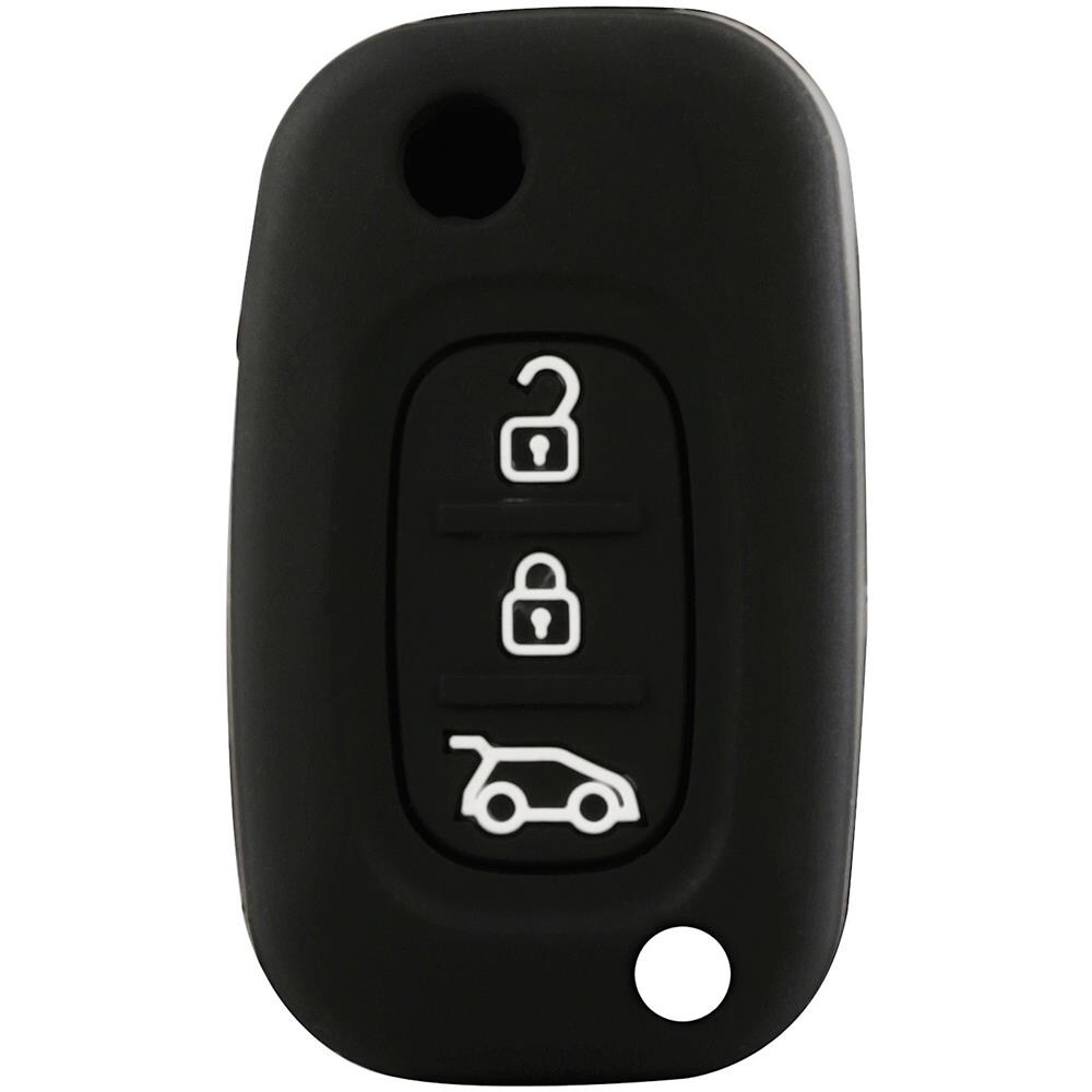 01589 Cover Per Chiavi Auto Confsingola Smart 1 - Foto 1