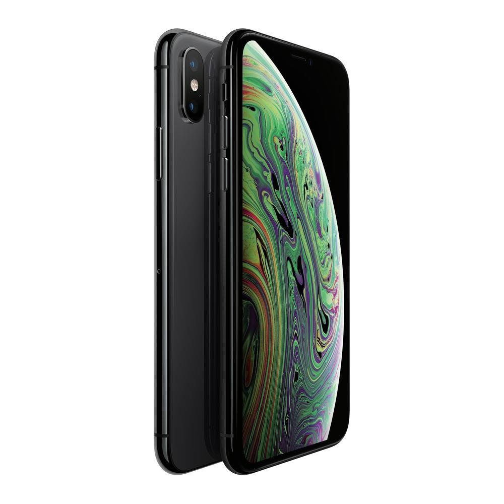[Ricondizionato SILVER] iPhone XS 256Gb Grigio Siderale - Foto 1