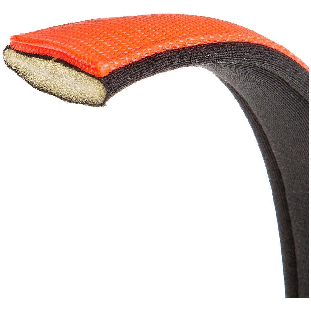 Guinzaglio Cane Cani In Nylon Impugnatura Imbottita Ferplast Vari Colori Misure - Foto 2