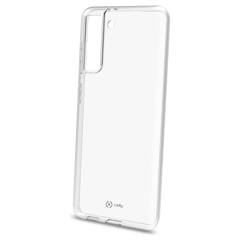 Gelskin993 Custodia 15,8 Cm (6.2'') Cover Trasparente per galaxy s21 5g - Foto 2