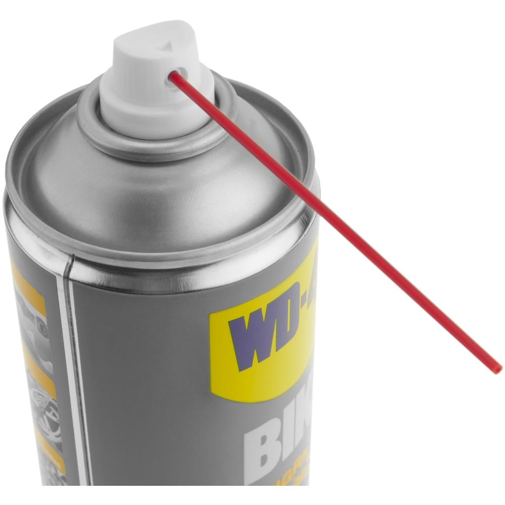 Sgrassatore BIKE 500 ml - Foto 2