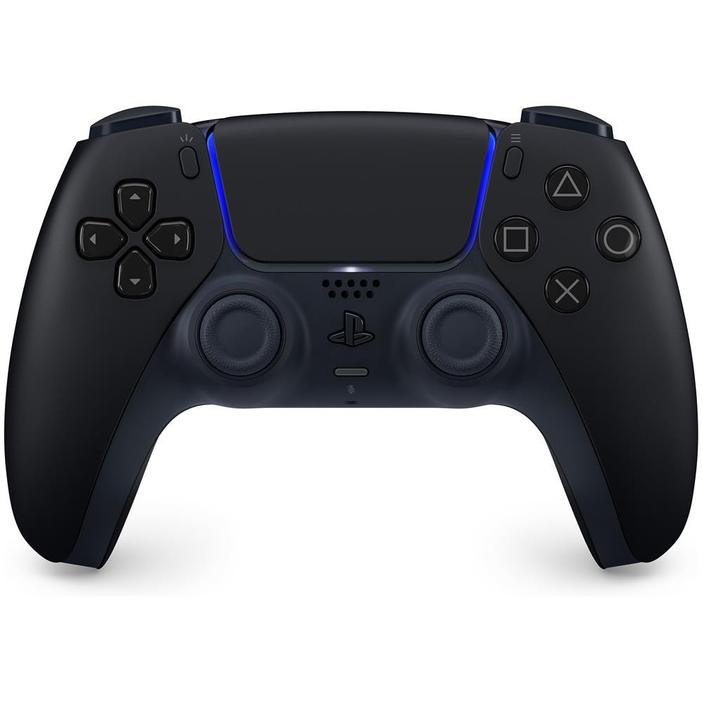 Controller Wireless DualSense per PlayStation 5 Colore Nero - Foto 2