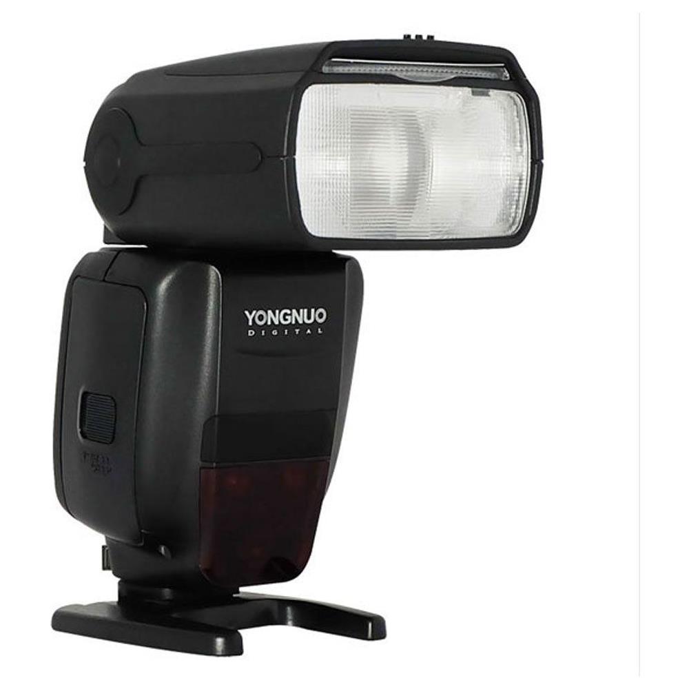 YN600EX-RT II flash per fotocamera - Foto 1