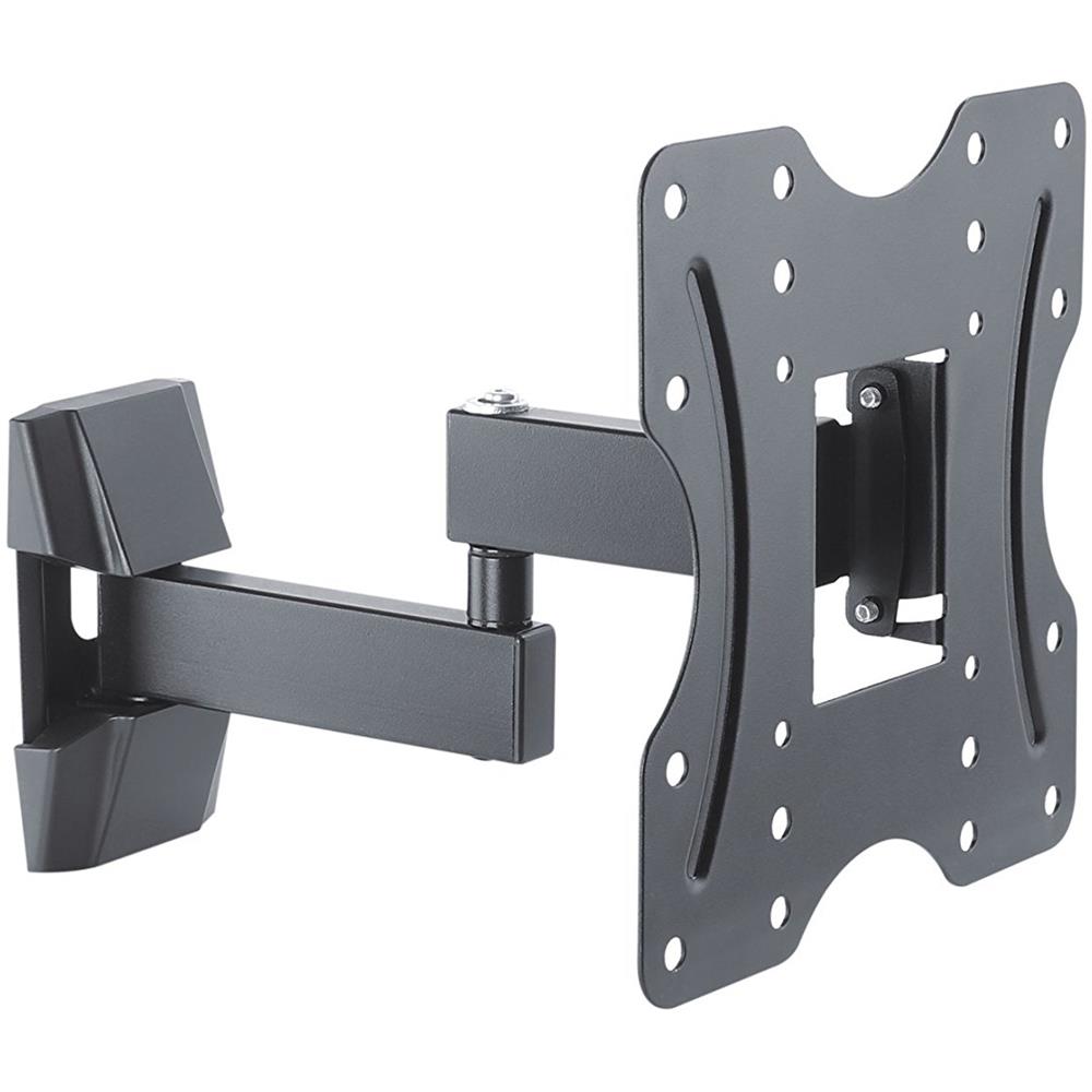 PM-FM11-200 42" Nero supporto da parete per tv a schermo piatto - Foto 1