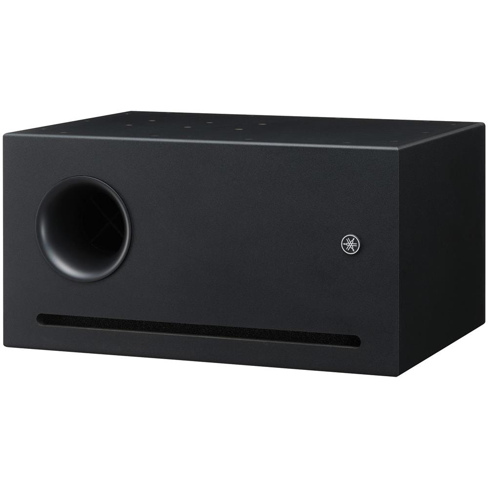 VXS10S 100W Nero subwoofers - Foto 1
