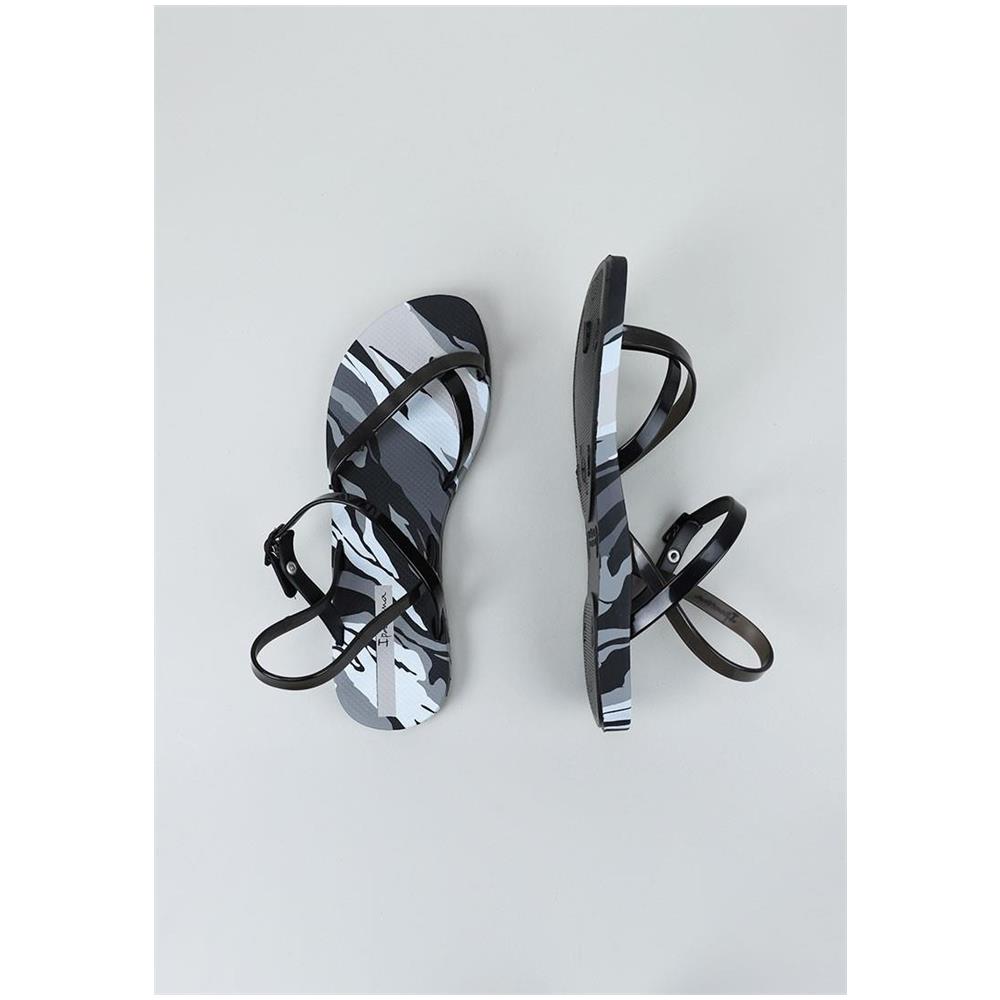 Fashion Sand. Ix Fem - 388540 - Nero - 37 - Foto 5
