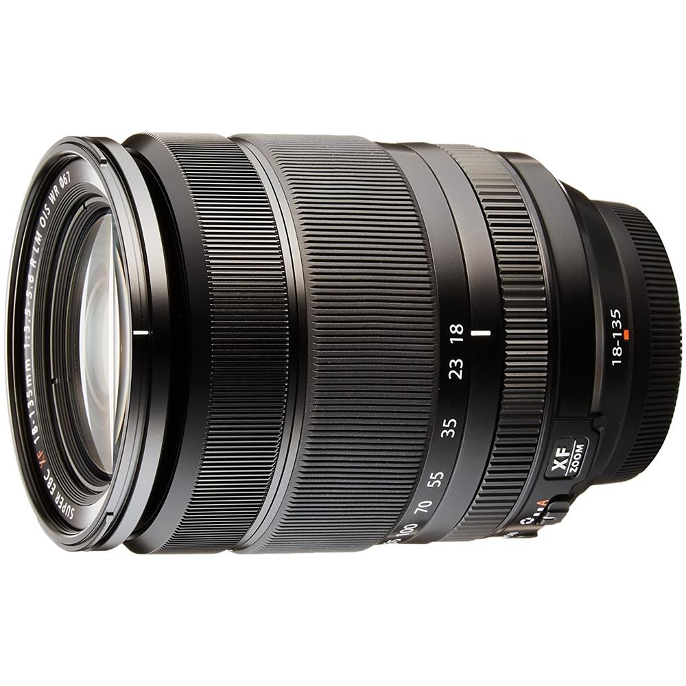 16537744 Lenti Lunghezza Focale Stabilizzatore Ottico Resistente Intemperie Nero - Foto 1