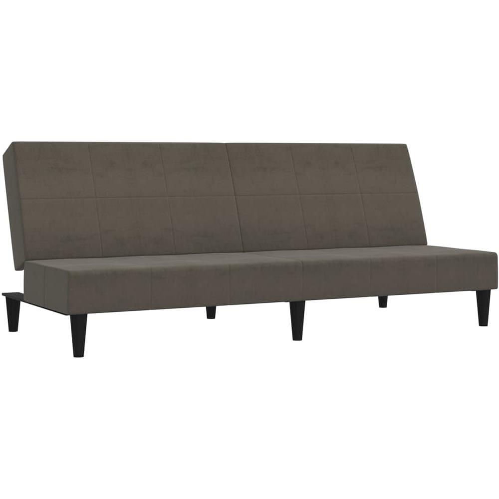 Paravento A 5 Pannelli Nero 200x180 Cm In Acciaio - Foto 1