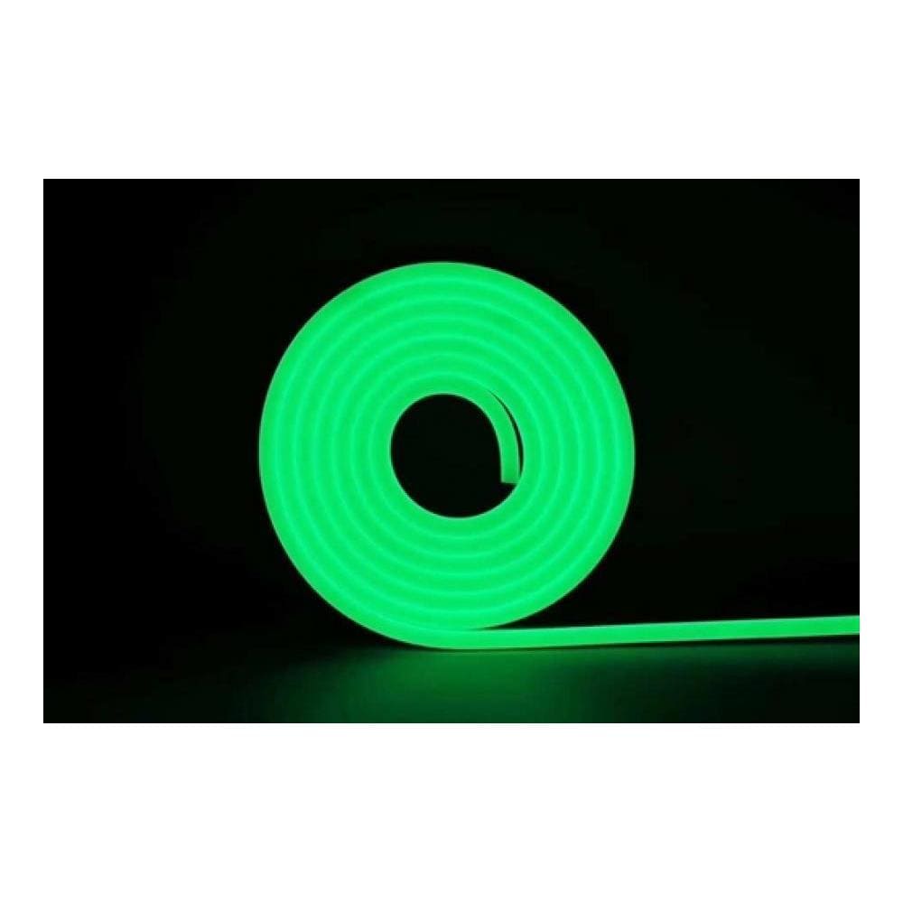 Striscia LED 2835 "PRO" Osram - 5 Metri - 130W - SMD2835 210 LED/m - Foto 11