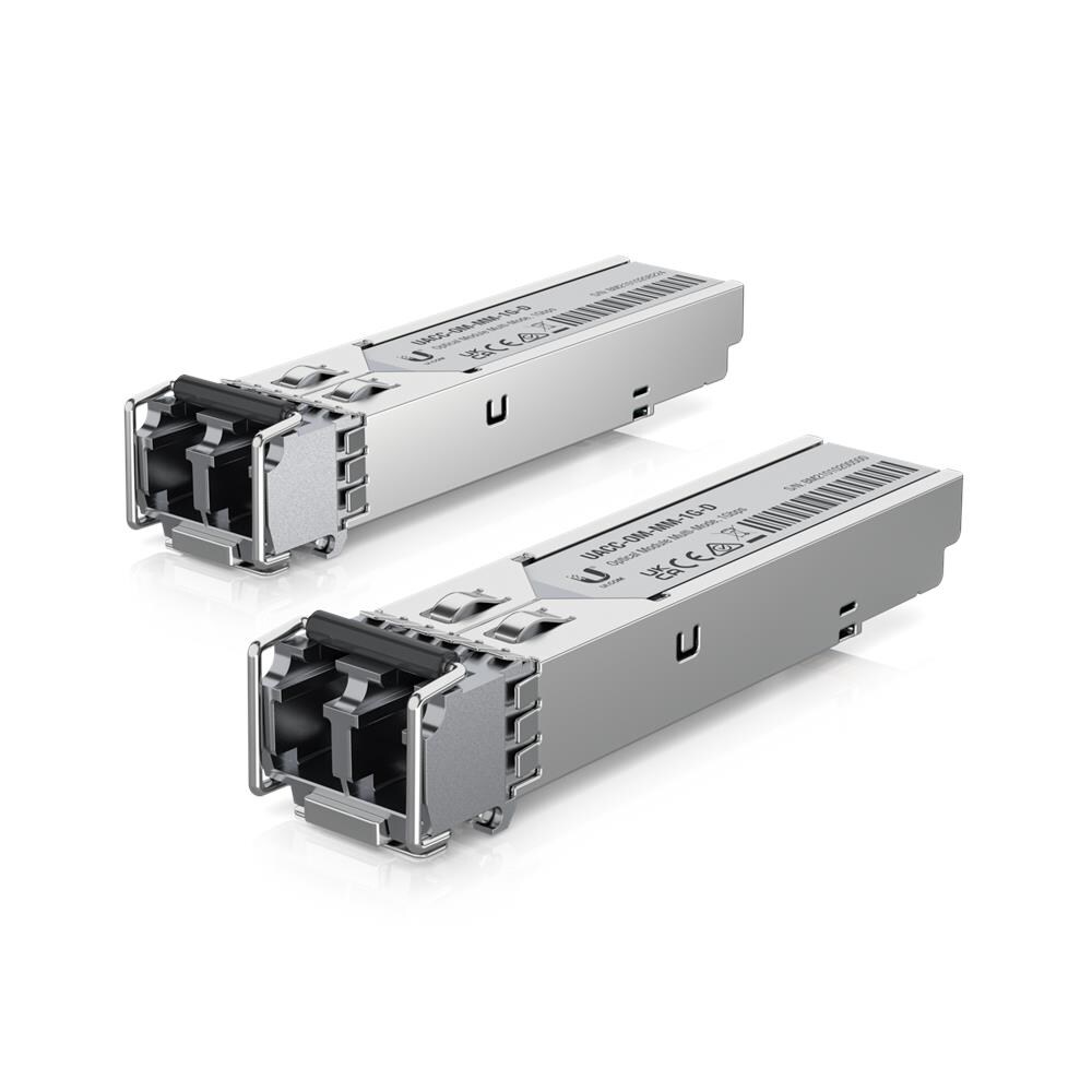 UBT OPTICAL MODULE 550M 1G SFP+ - Foto 1