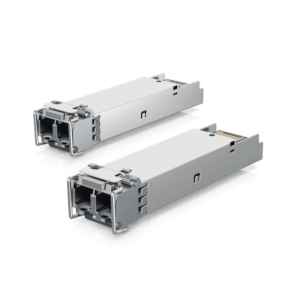 UBT OPTICAL MODULE 550M 1G SFP+ - Foto 2