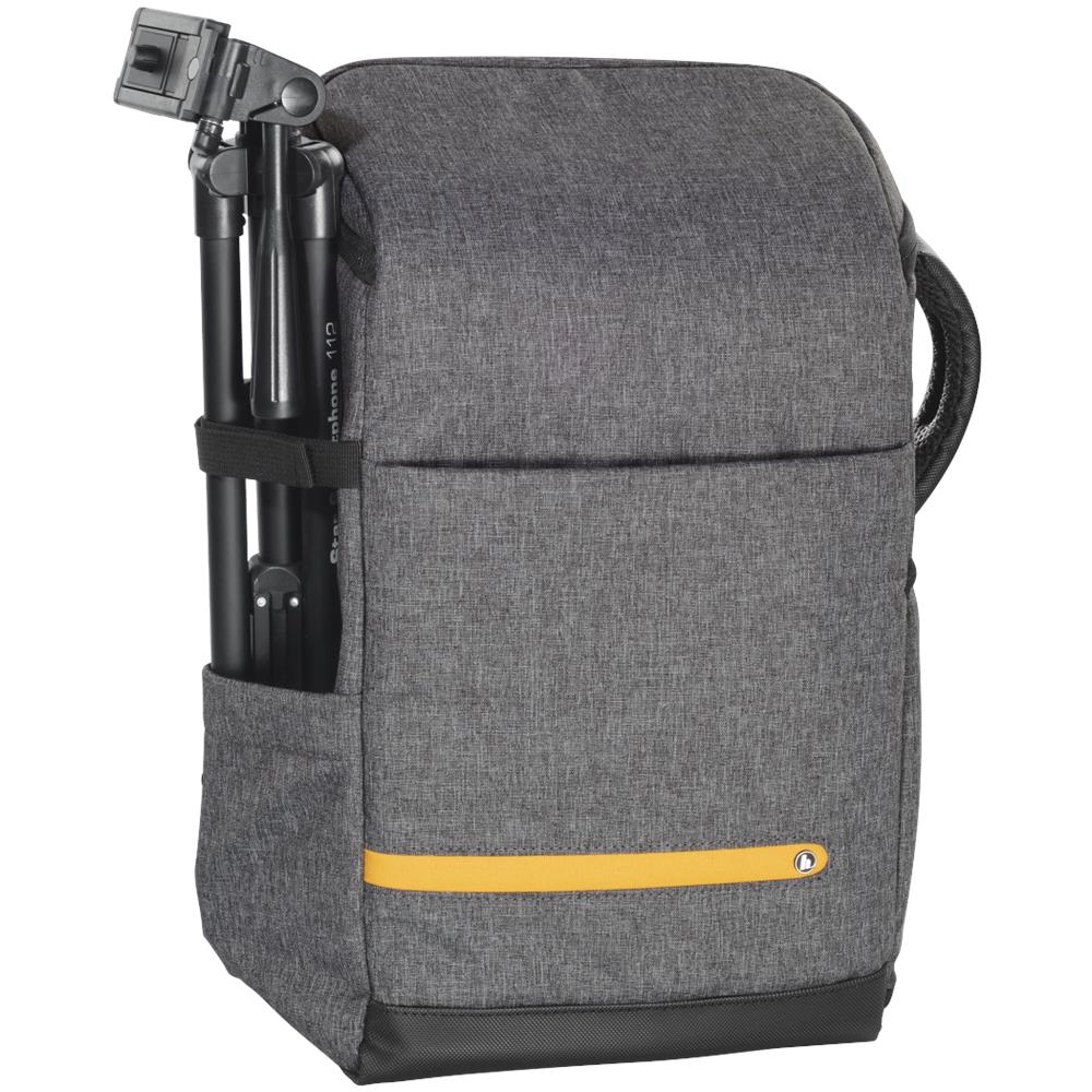 Terra Zaino Grigio - Foto 2