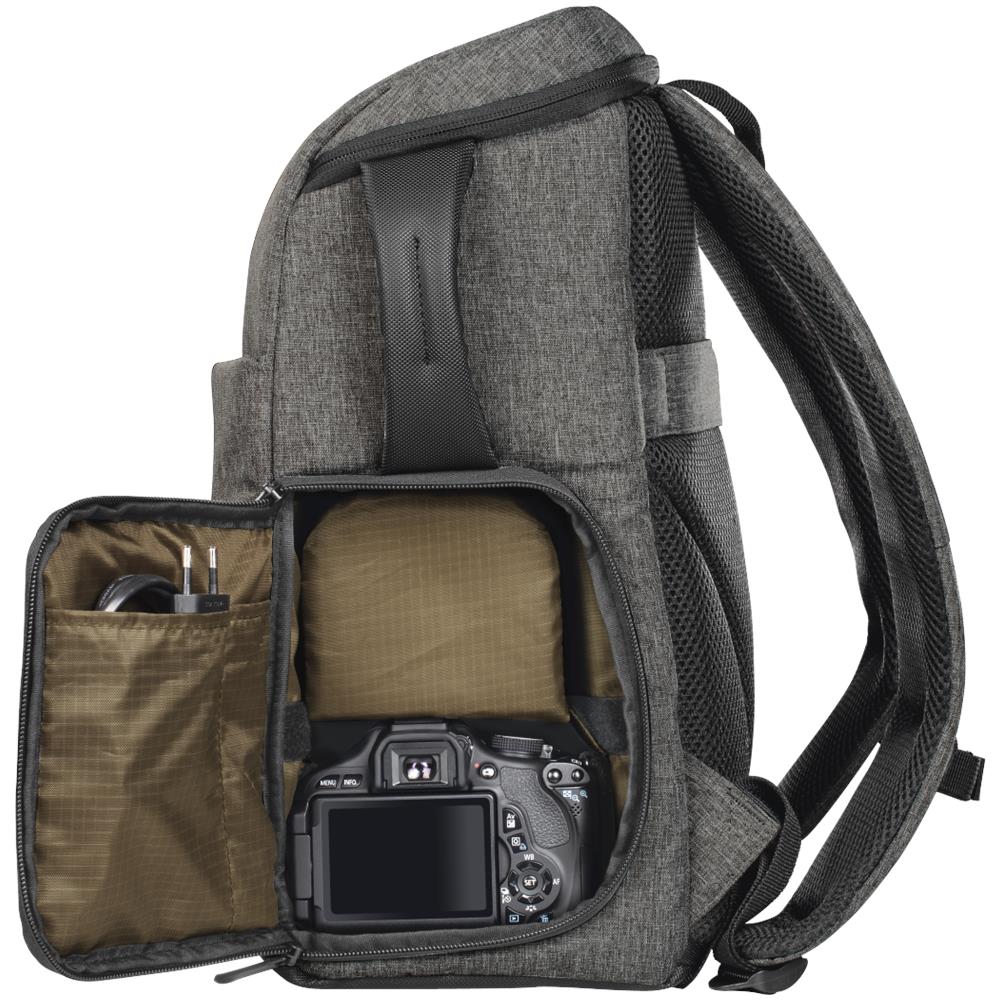 Terra Zaino Grigio - Foto 3