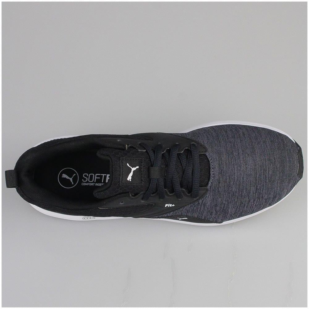 Nrgy Comet 19055606, Uomini, Nero, 44.5 - Foto 6