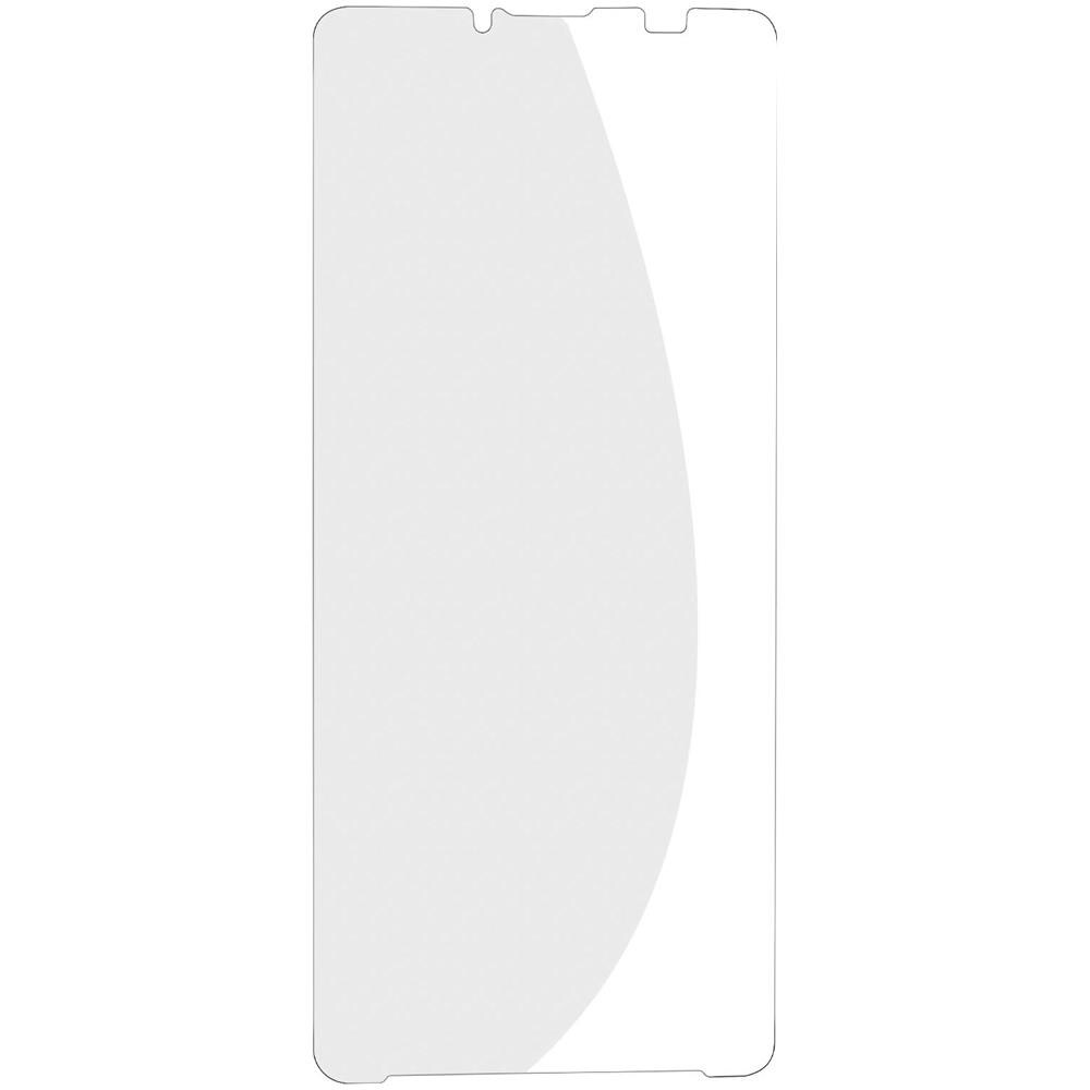 Olixar Pellicola In Vetro Temperato Per Fotocamera Sony Xperia 10, Durezza 9H, Confezione Da 2, Antigraffio E Oleorepellente