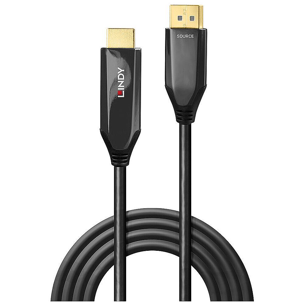 CAVO DA DP 1.4 A HDMI 8K60 1M - Foto 2