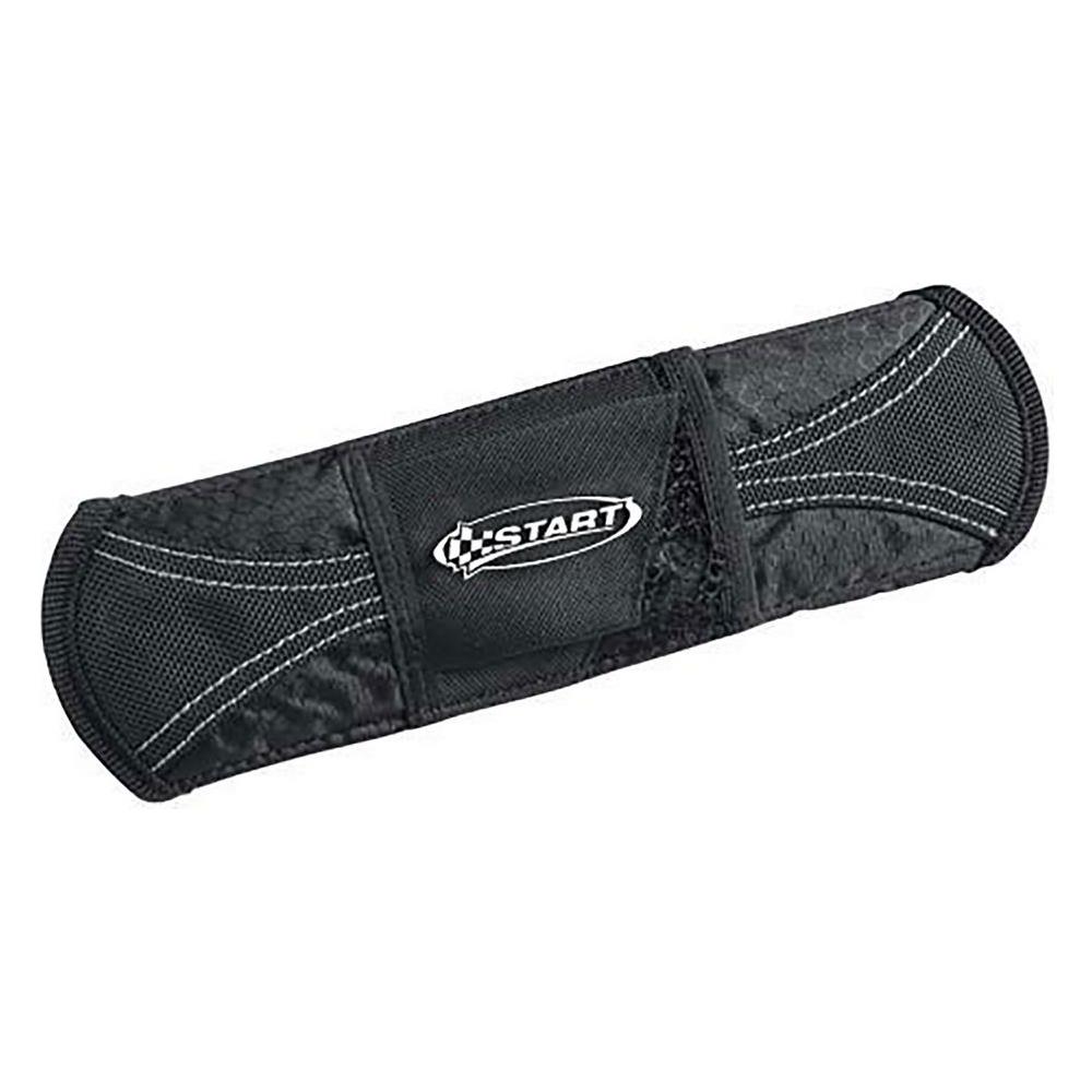 Cuscinetto Imbottito Cintura Di Sicurezza Con Portatelefono - Foto 1