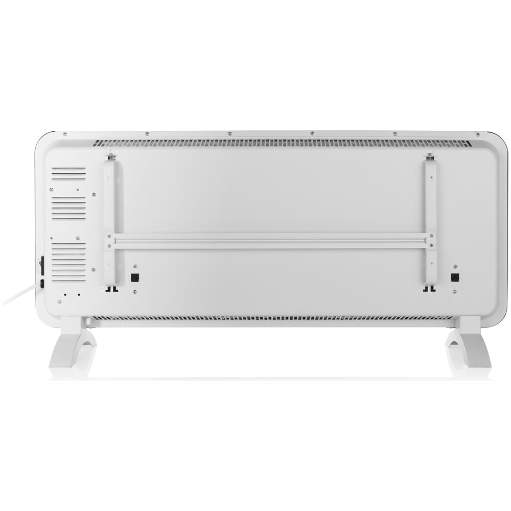01.348201.01.001 stufetta elettrica Interno Bianco 2000 W - Foto 10