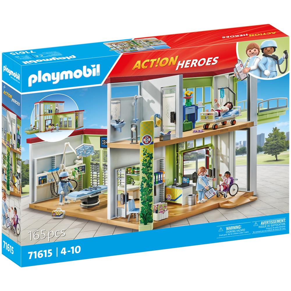 Action 71615 set da gioco - Foto 1