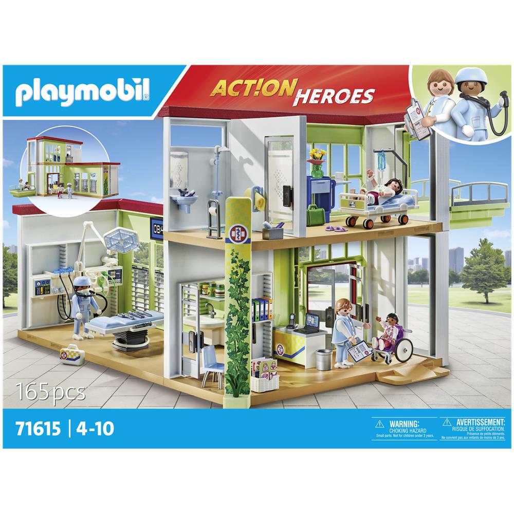 Action 71615 set da gioco - Foto 2