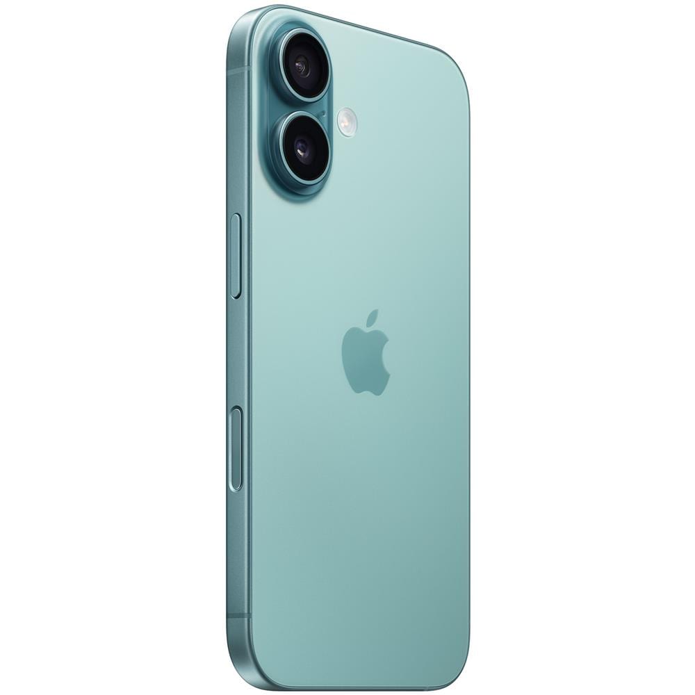 iPhone 16 128GB Verde Acqua - Foto 2