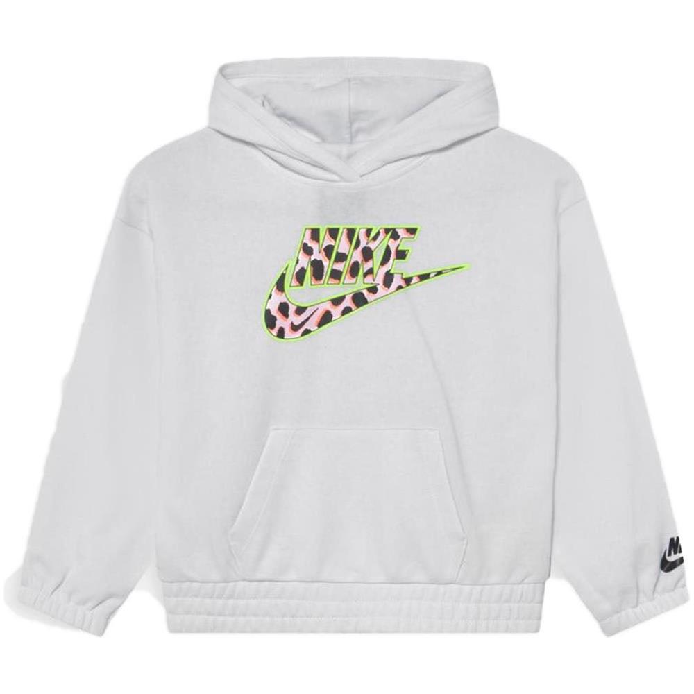 Felpa Bambina Wild Flower - Foto 1