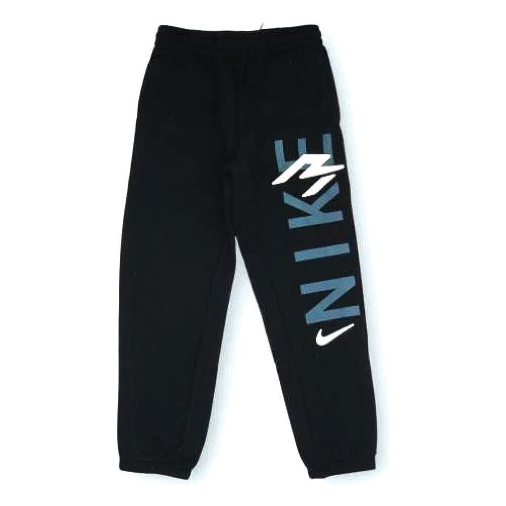 Pantaloni Bambino Vertical Wordmark - Foto 1