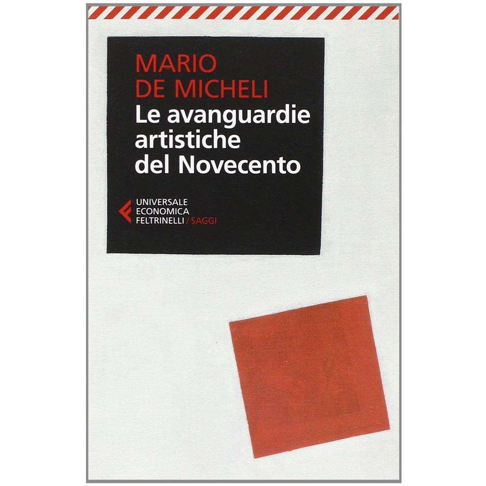Le avanguardie artistiche del Novecento - Foto 3