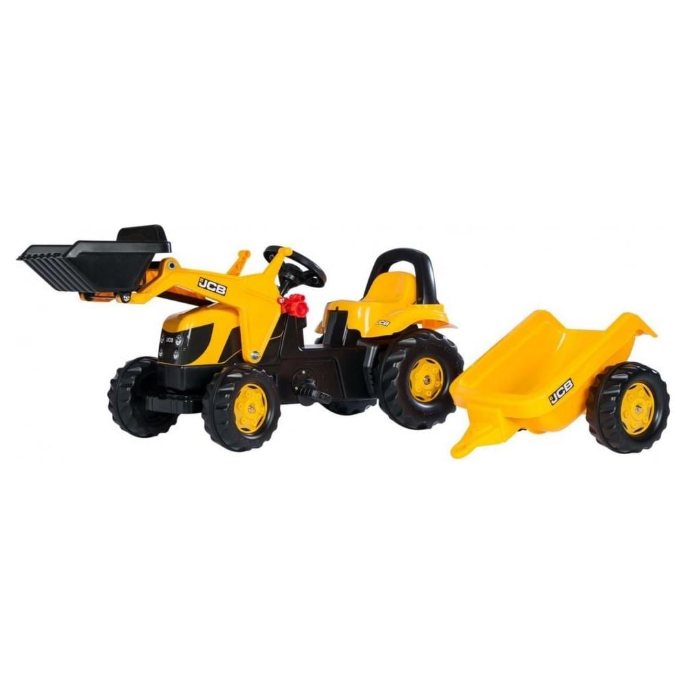 Kid Jcb c / Ruspa e Rimorchio 023837 - Foto 3