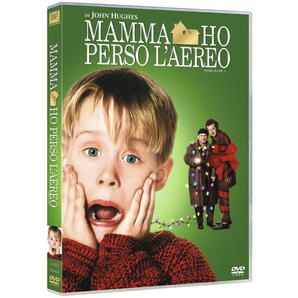 Mamma Ho Perso L'Aereo - Foto 1
