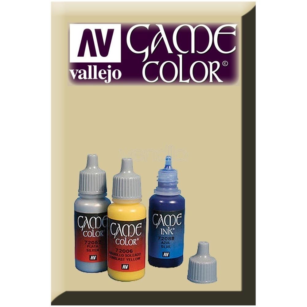 Game Color Elfic Flesh 72098 Colori - Foto 2