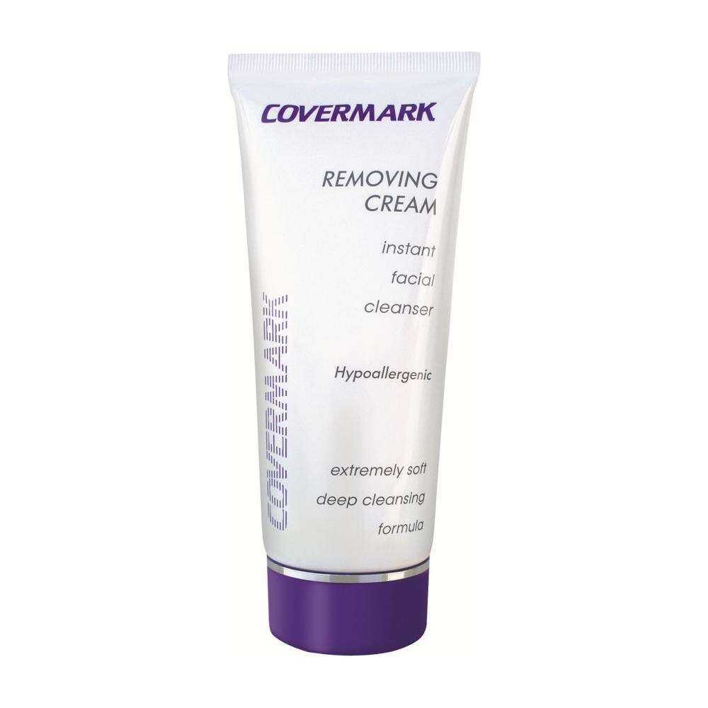 Struccante Removing Cream Waterproof 200 Ml. Cura Del Viso - Foto 1
