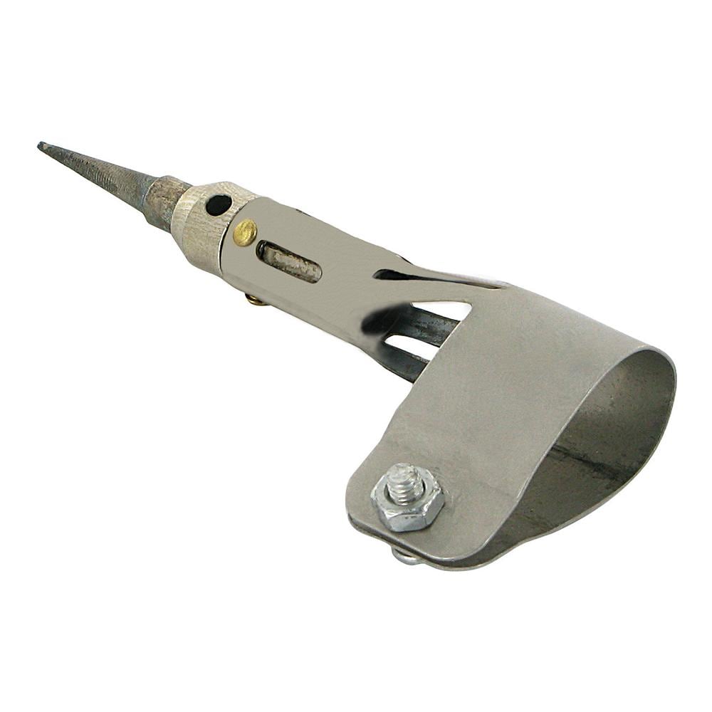 497837 Saldatoio A Gas 195 Mm - Foto 2