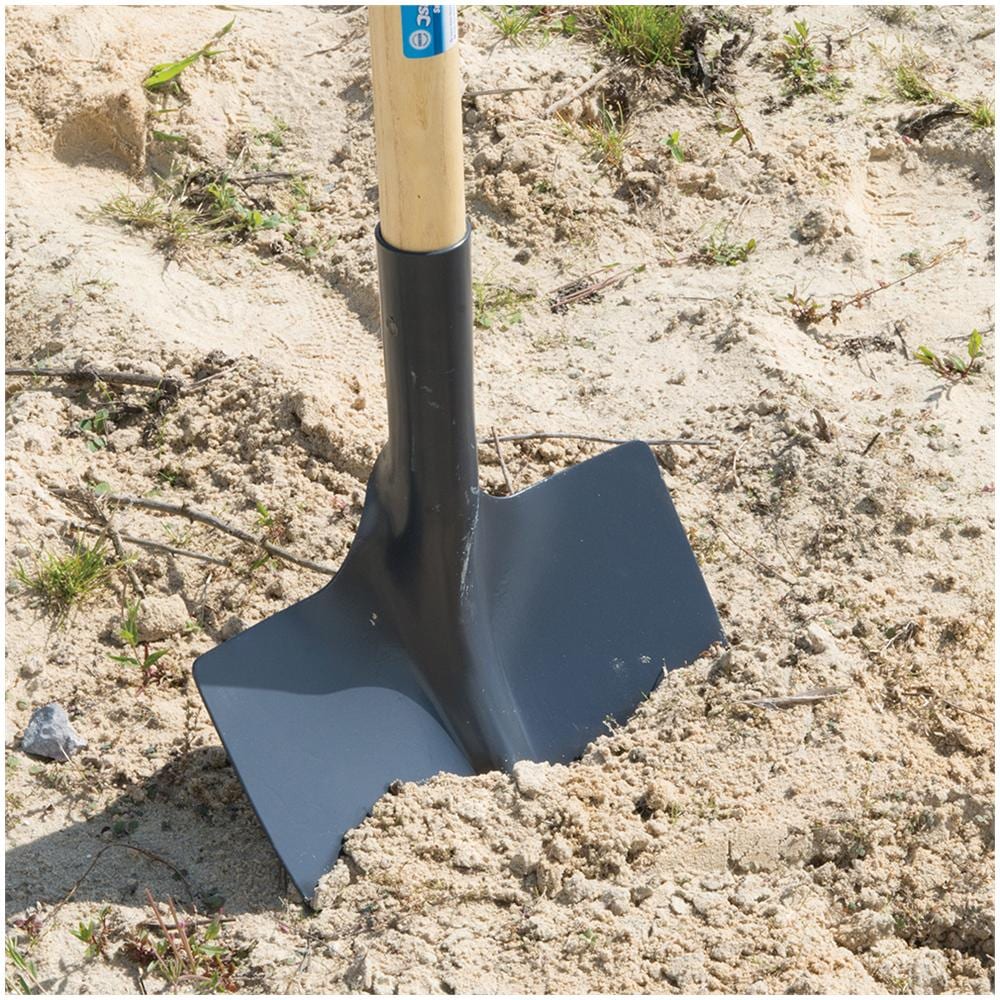 633966 Pala A Bocca Rotonda 1080 Mm - Foto 2