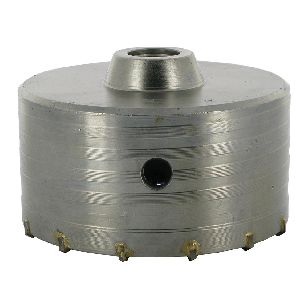 585485 Corona A Forare In Tct 115 Mm - Foto 1