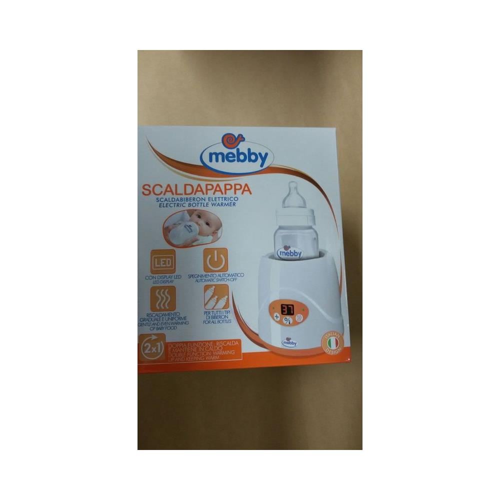 Scaldapappa Bottle Heater - Foto 1