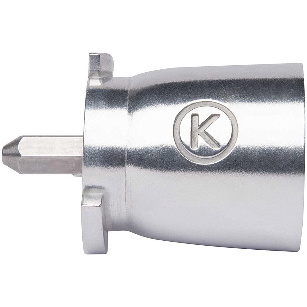 Adattatore per Prese Motore con Innesto Twist - Foto 1