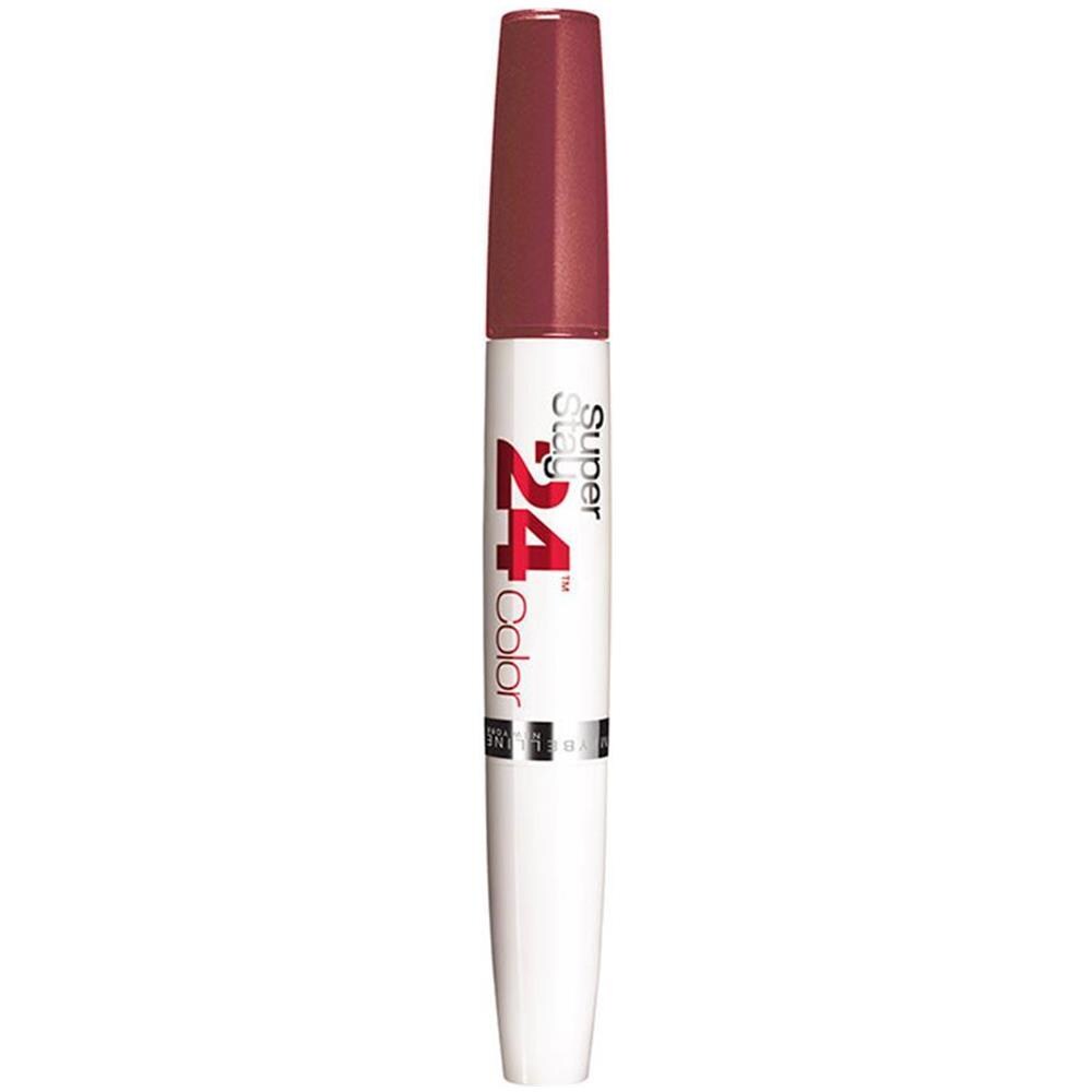 Lucidalabbra - Superstay 24h Lip Color 250 Sugar Plum - Foto 2