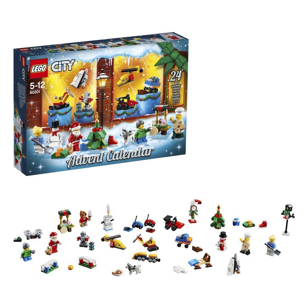 City: Calendario dell'Avvento - Foto 2