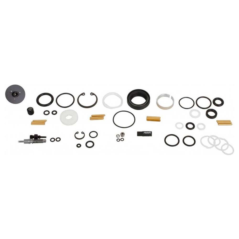 Forcelle Reverb Full Service Kit Ricambi Dei Componenti One Size - Foto 1