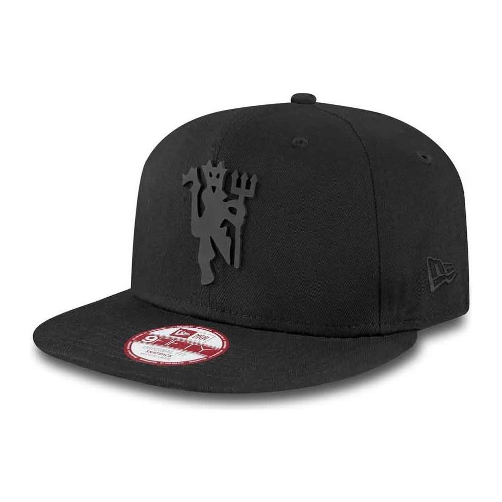 Berretti E Cappelli 9 Fifty Red Devils Accessori Uomo S-m - Foto 1