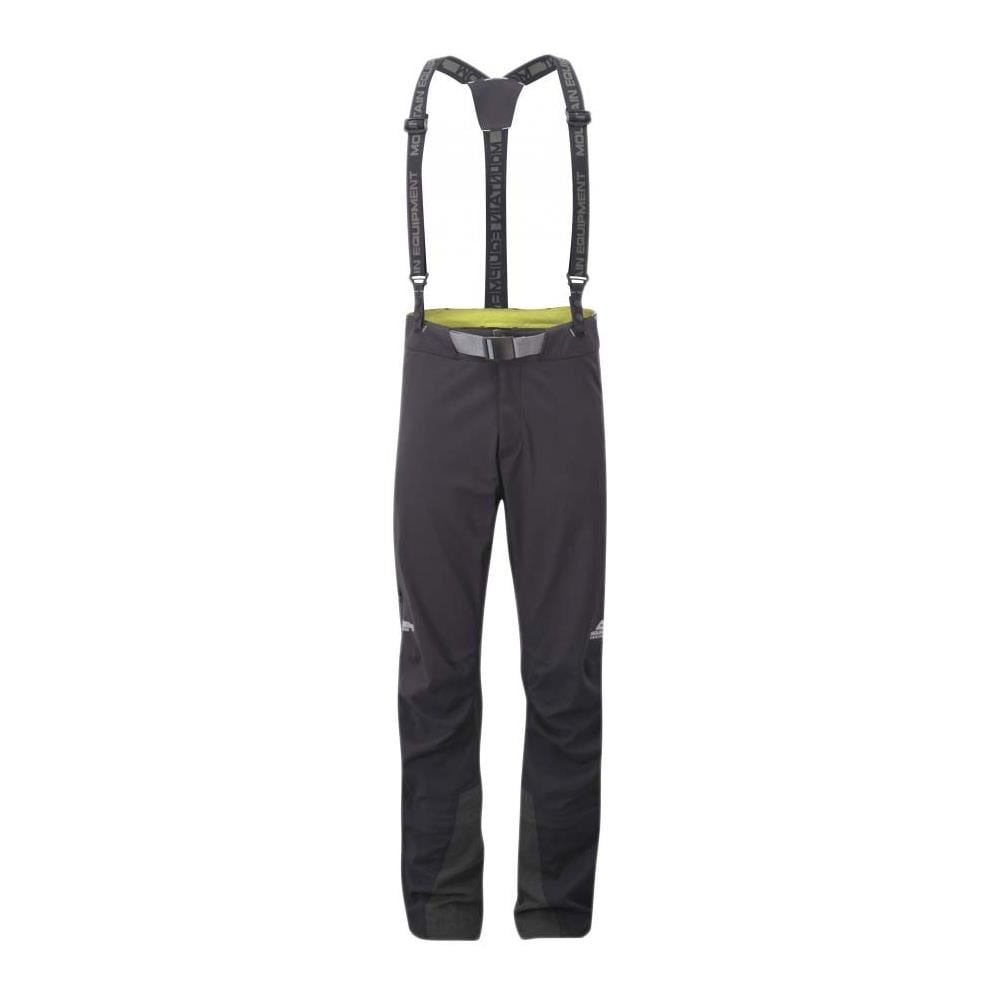 Pantaloni G2 Ws Mountain Pants Regular Abbigliamento Uomo 32 - Foto 1