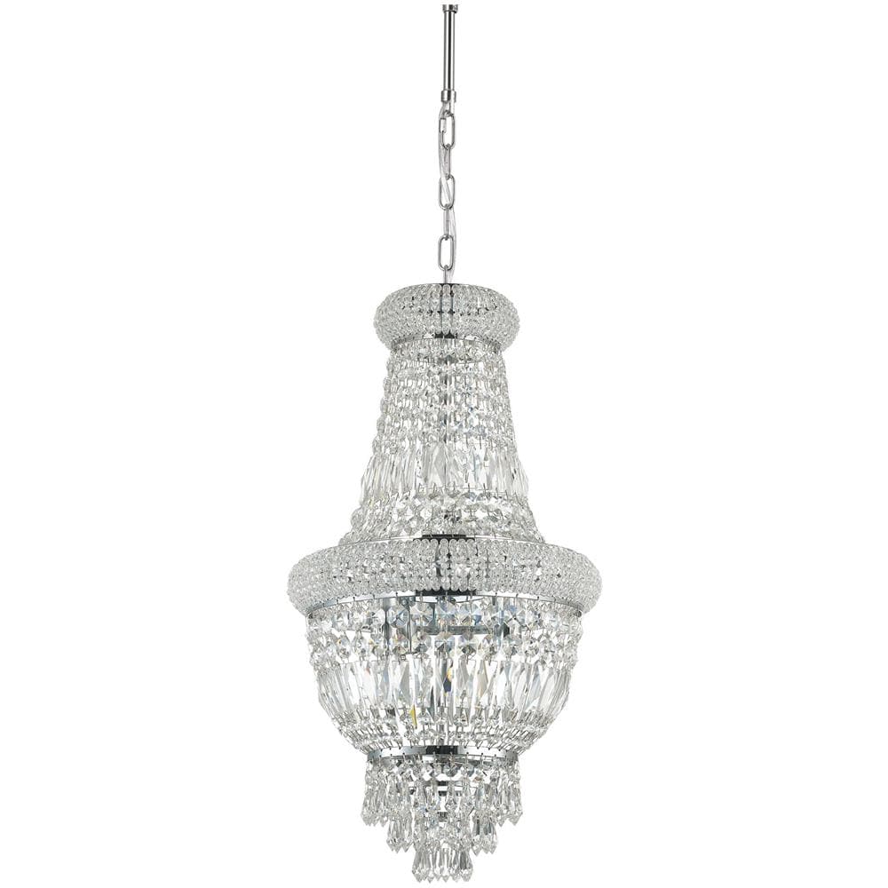 Dubai Pl6, Plafoniera, - Ottone - Foto 2