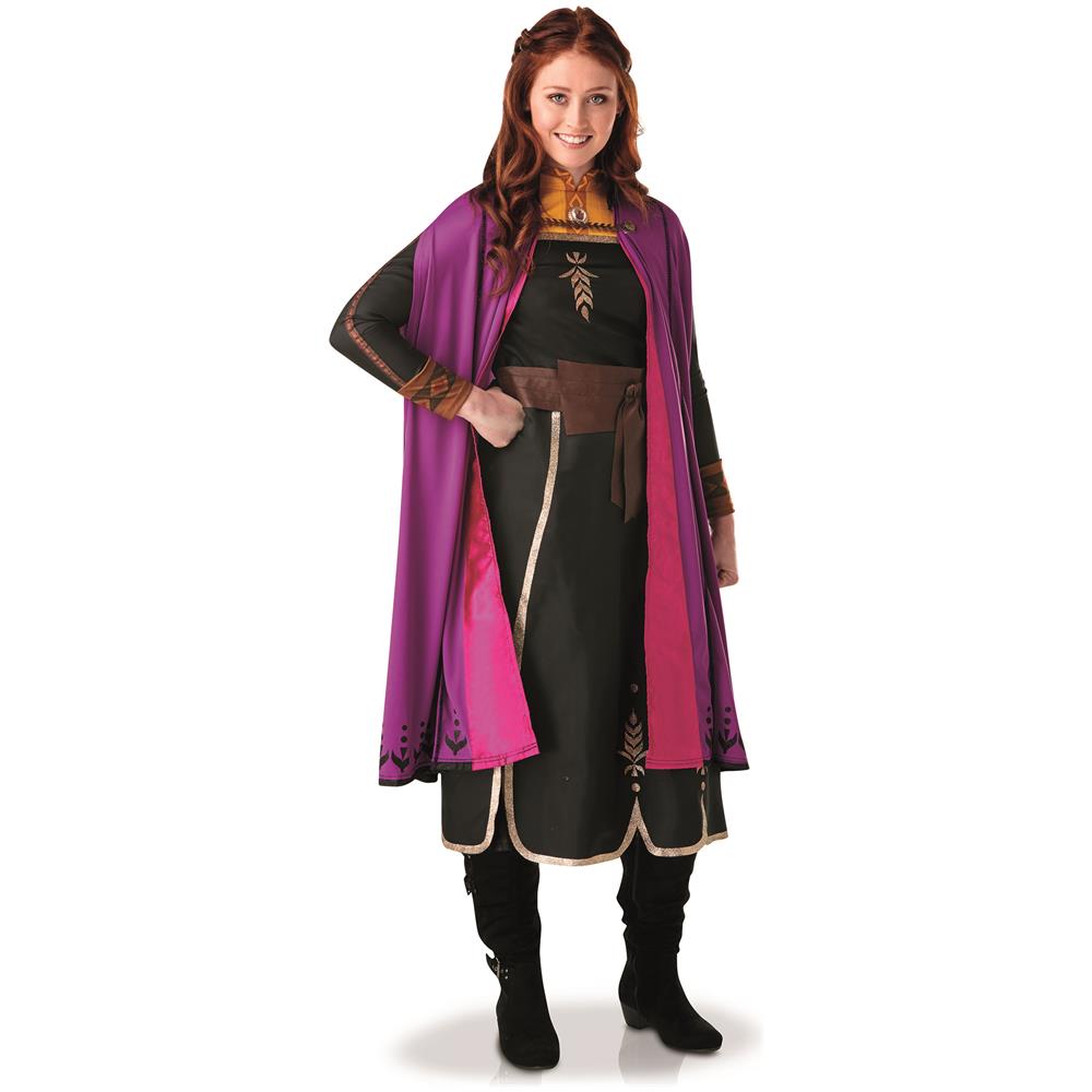 Rubies Costume ufficiale del film Frozen 2 della Disney
