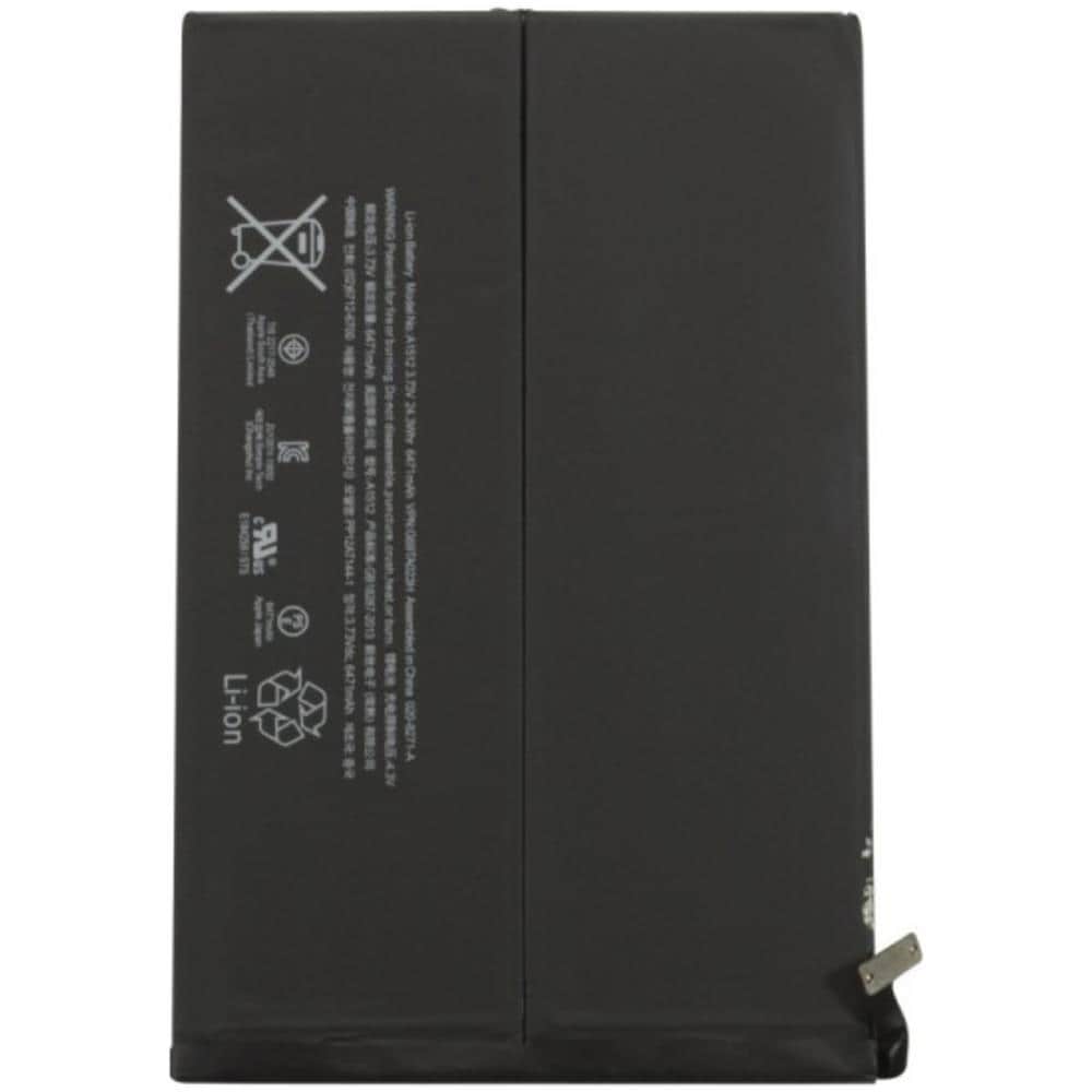 Ricambio Batteria Pila Originale 6470 Mah Per Apple Ipad Mini 2 - Foto 1